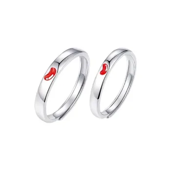 GIFT&CO Rings Unisex