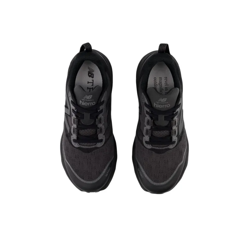 New Balance Fresh Foam X Hierro V9 Black Cement-3