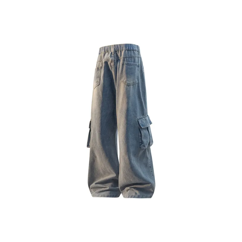 NOAHGIGI Jeans Unisex-13