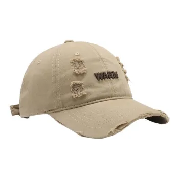 TUCANO Cotton Baseball Caps Unisex