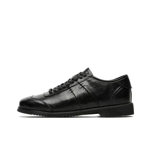 Low Top Essential Casual Shoes For Everyday Life Unisex