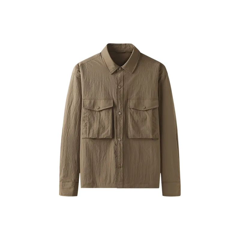 Dance With Wolves Jackets Coats Men's-1