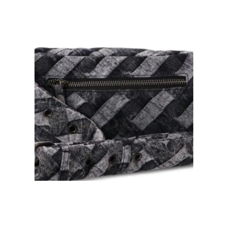 Kurt Geiger London Small Kensington Belt Bag-4