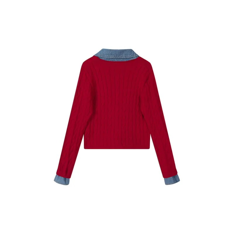 INCO VIBE Knitwear Women's-7