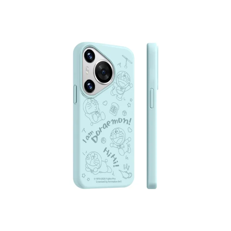 Doraemon/a Phone Cases-5