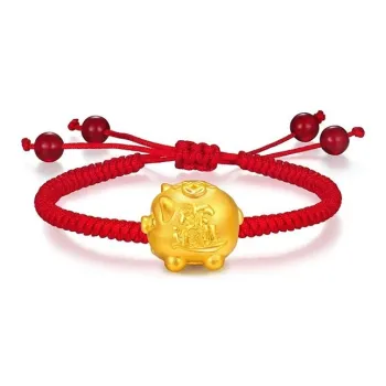 SHARK BABY Alloy Bracelets Women's