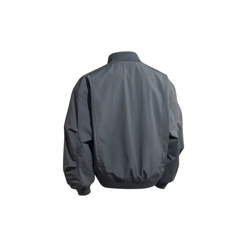 TESTUNG Jackets Unisex-5