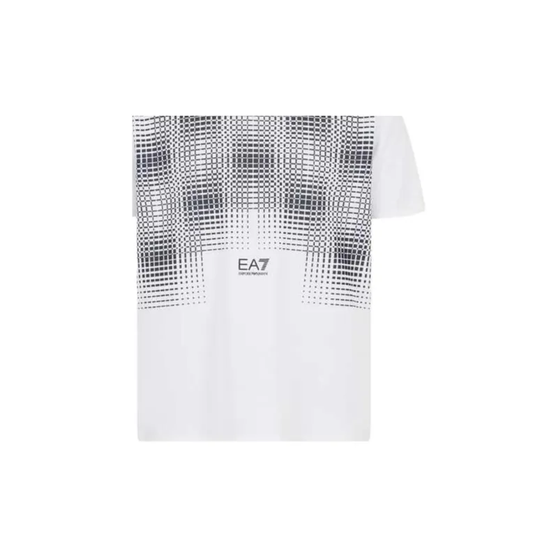 Ea7 EMPORIO ARMANI Tennis Pro T shirt-1