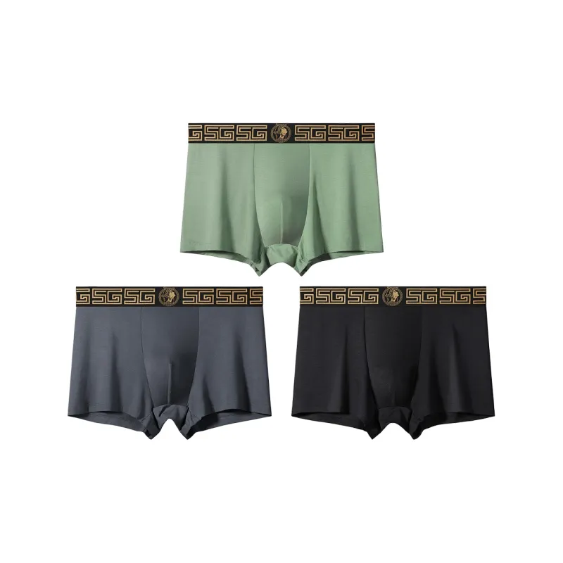 Caramella Underpants Men's 3 Pack-40