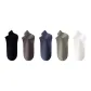 Army Green+Dark Gray+Navy Blue+White+Black