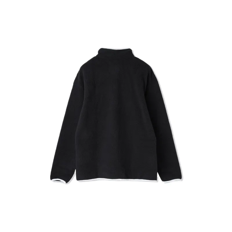 Columbia Helvetia Sweatshirt Men's Black-1