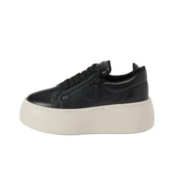 Giuseppe Zanotti League Maxi Trainers Women's