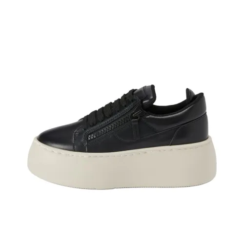 Giuseppe Zanotti League Maxi Trainers Women's