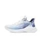 White Navy Blue