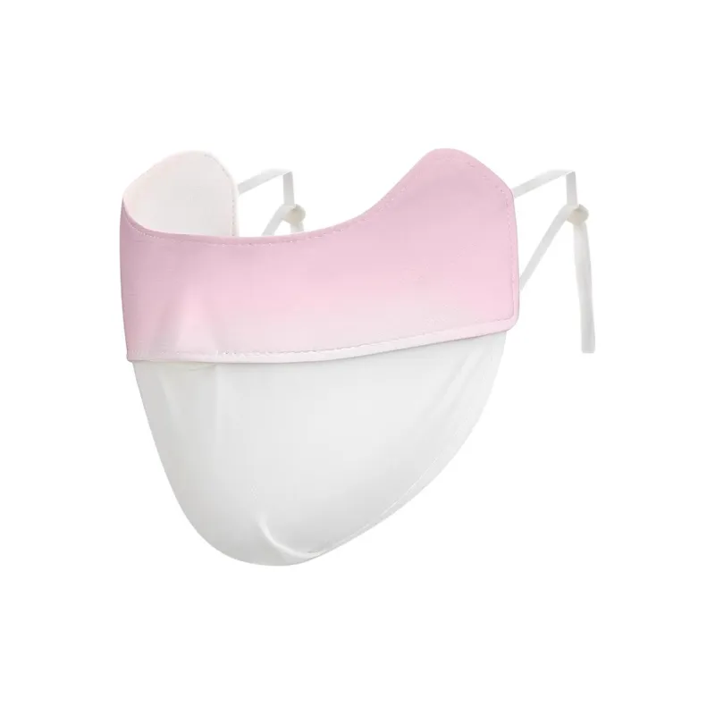 TUCANO Polyamide Sun Protection Masks Women's-5