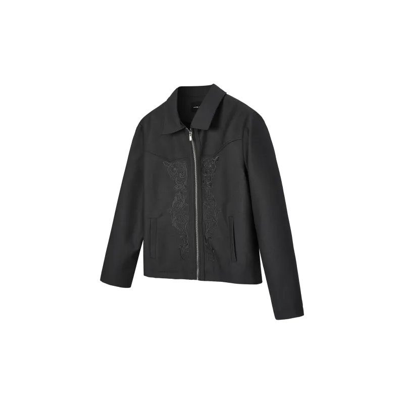 MADE EXTREME Jackets Coats Unisex-4