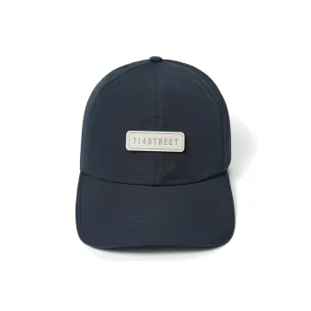 714STREET Polyester Baseball Caps Unisex