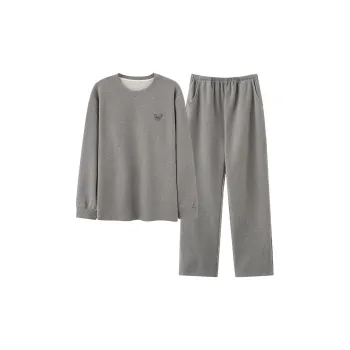 GOSO Men Pajama Sets