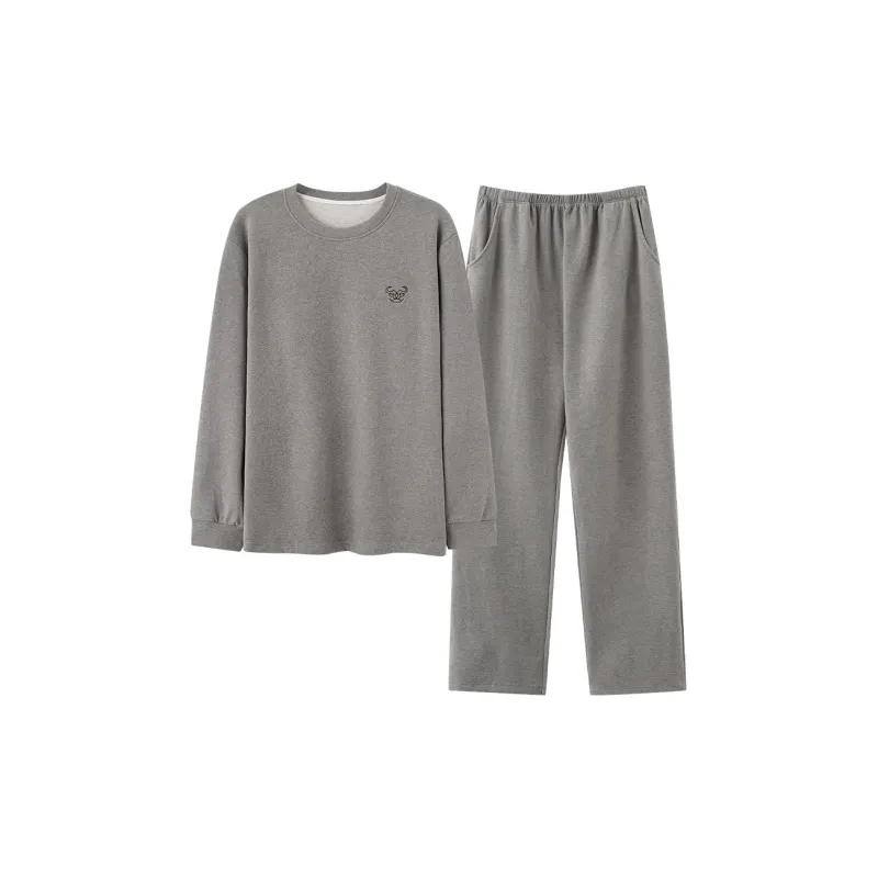 GOSO Men Pajama Sets-0