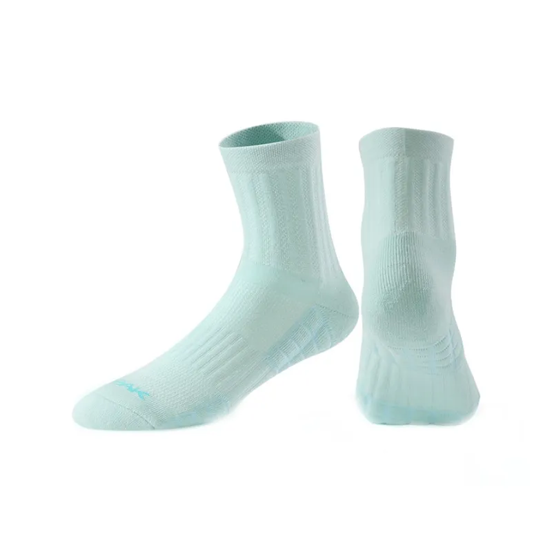 PEAK Soccer Socks Women's 3 Pack-29