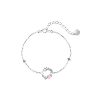 PRP S925 Silver Bracelets Women's