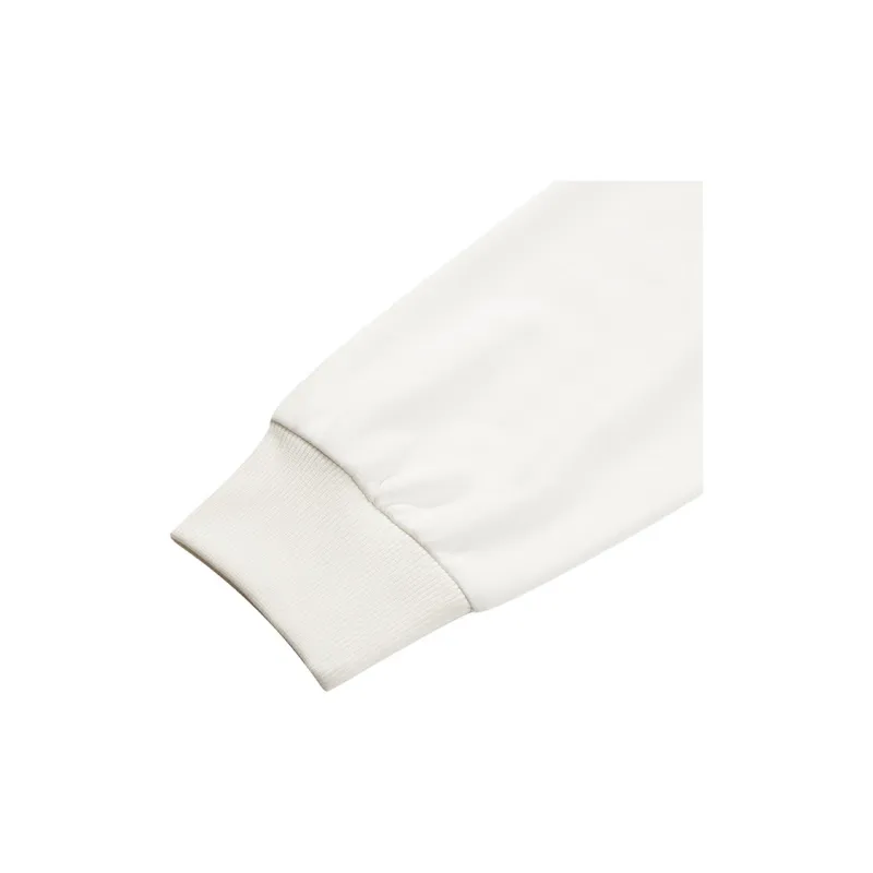 Skechers Jackets & Coats Unisex Marshmallow White-3