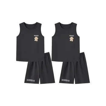 O'MESIK Unisex Pajama Sets