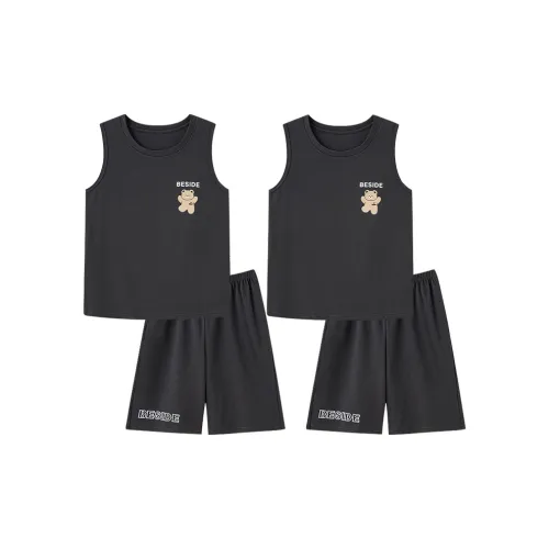 O'MESIK Unisex Pajama Sets