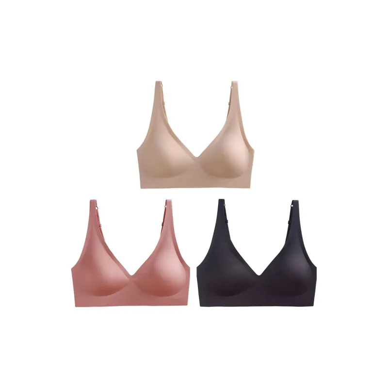 ROBINHOOD Bra Women's Combo Set-15