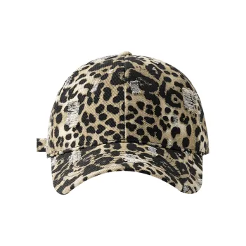 IOTS Face Enhancing Versatile Niche Style Baseball Caps Unisex