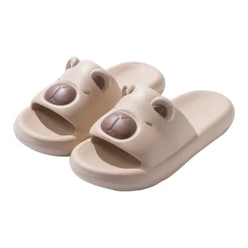 ECAC Slippers / Home Slippers