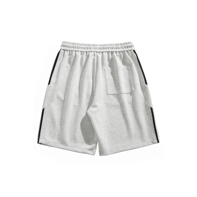 R.super Casual Shorts Unisex-8