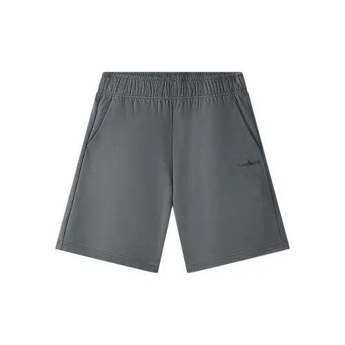 Skechers Sports Shorts Men's Smoky Gray
