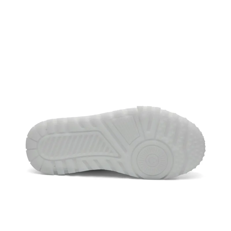 JEEP SPIRIT Coverage Cushioning Wear-Resistant Low-Top Skateboard Shoes Men's Sand Fox White-5