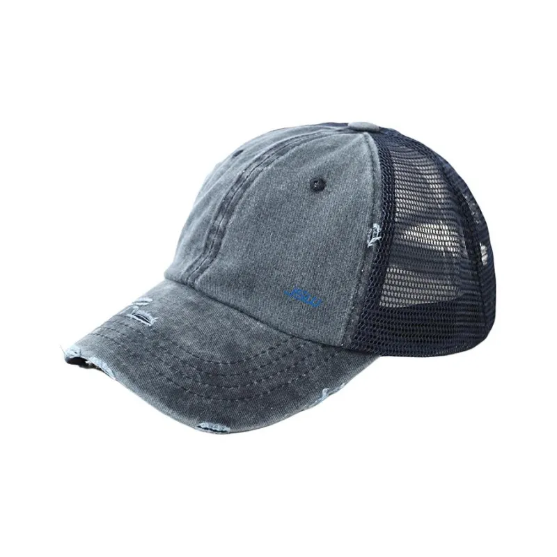 JEANSWEST Cotton Baseball Caps Unisex-18