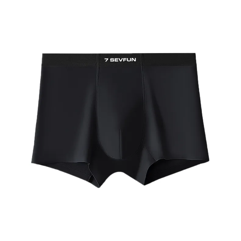 7 SEVFUN Underpants Men's 4 Pack-1