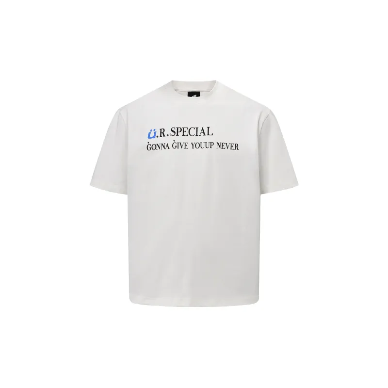 URS GGON T Shirts Unisex-1