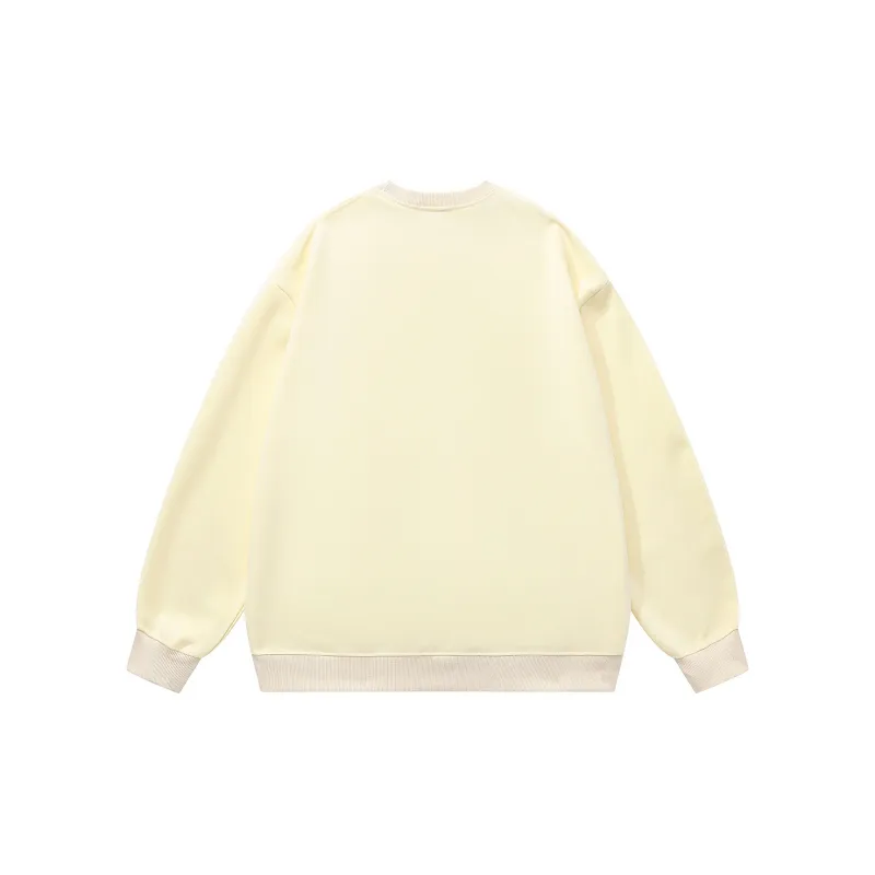 The Simpsons Sweatshirts Unisex-29