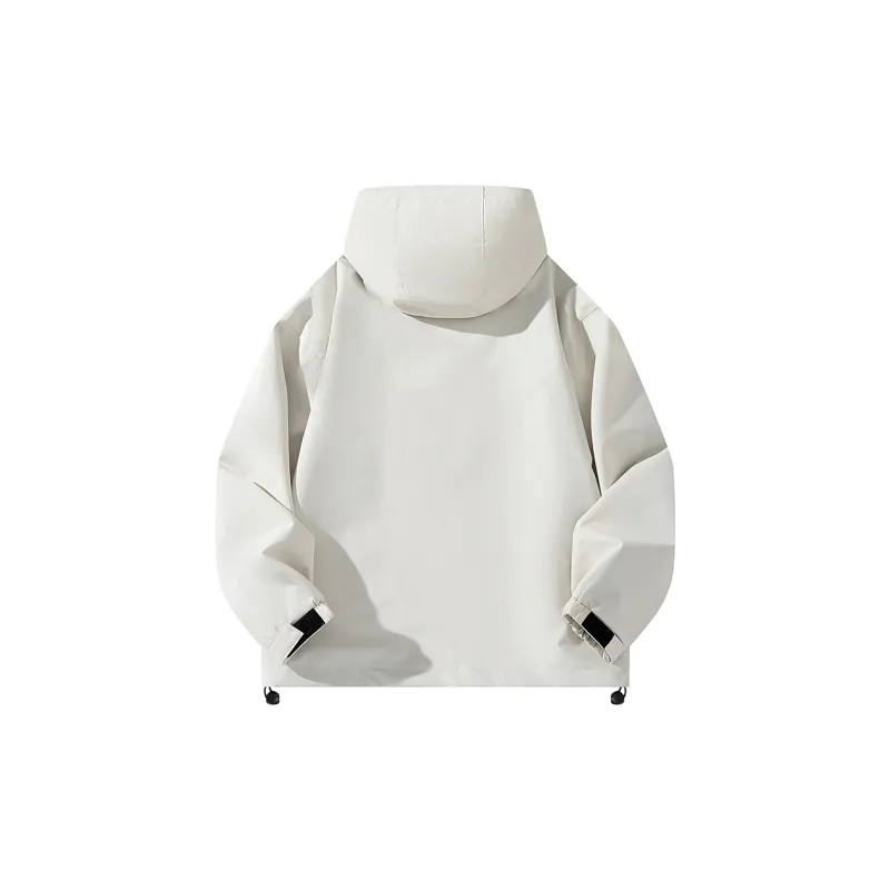 TUCANO Jackets Coats Unisex Red-13