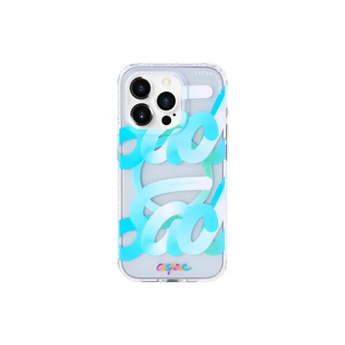 Shell Space TPU Material SAD Collection Phone Cases Compatible With IPhone 13/14/15/16 Collection Minimalist