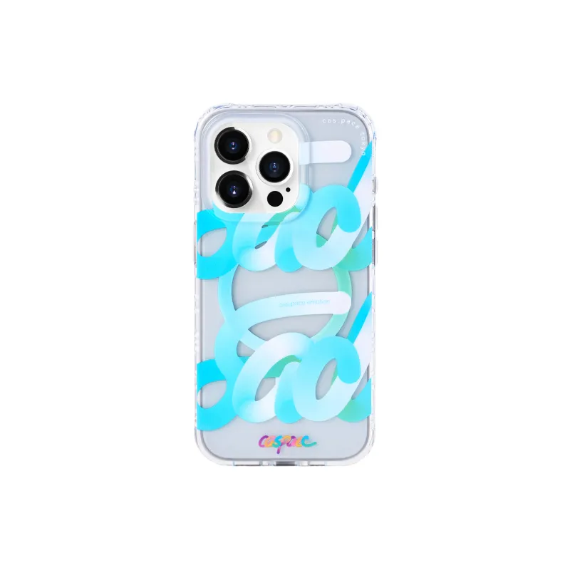 Shell Space TPU Material SAD Collection Phone Cases Compatible With IPhone 13/14/15/16 Collection Minimalist-0