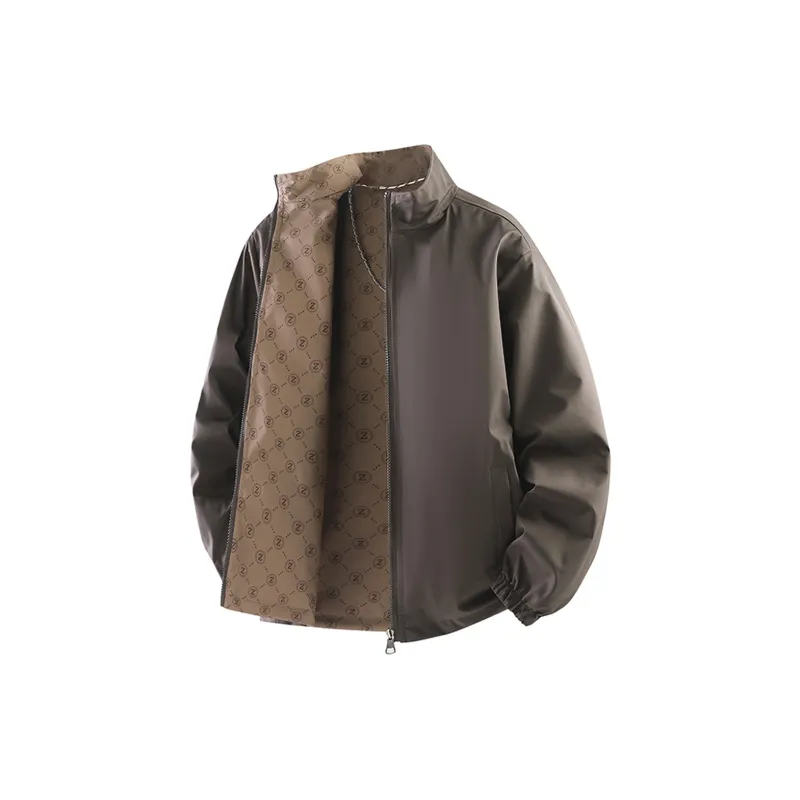 FASTFISH Jackets Unisex-4