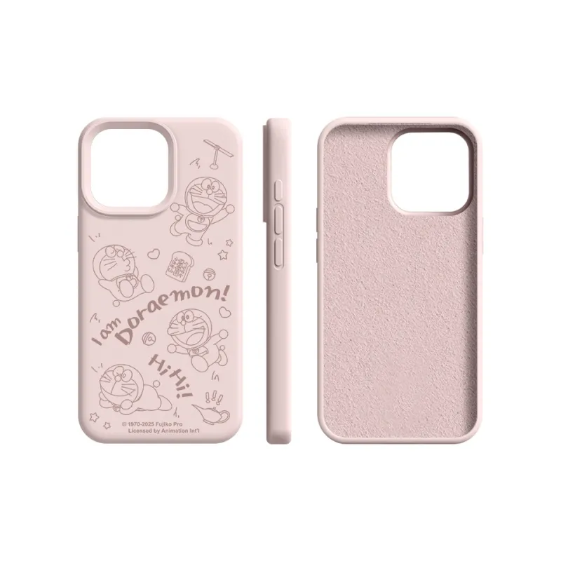 Doraemon/a Phone Cases-6