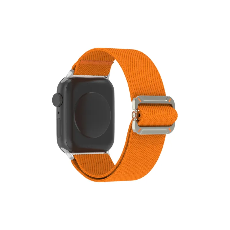 Antey Watch Bands Apple Compatibility 195mm Rubber Band Material Unisex-8