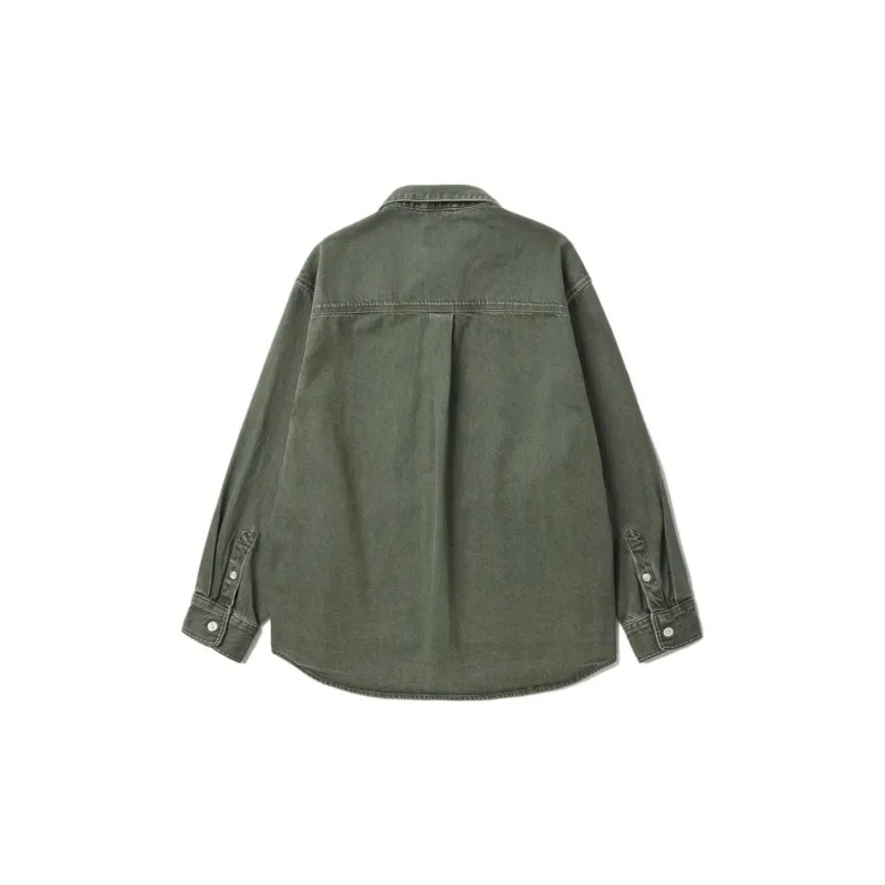 Carhartt WIP Shirts Men-1