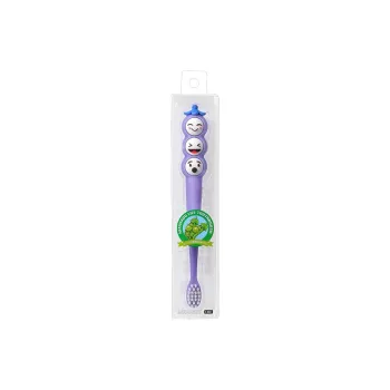 CHENYISHENG Toothbrushes Kids