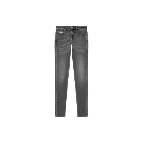 DIESEL Jeans Women's Black