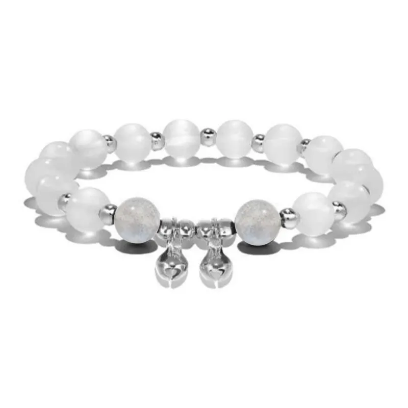 AEMC Colored Glaze Bracelets Unisex-8