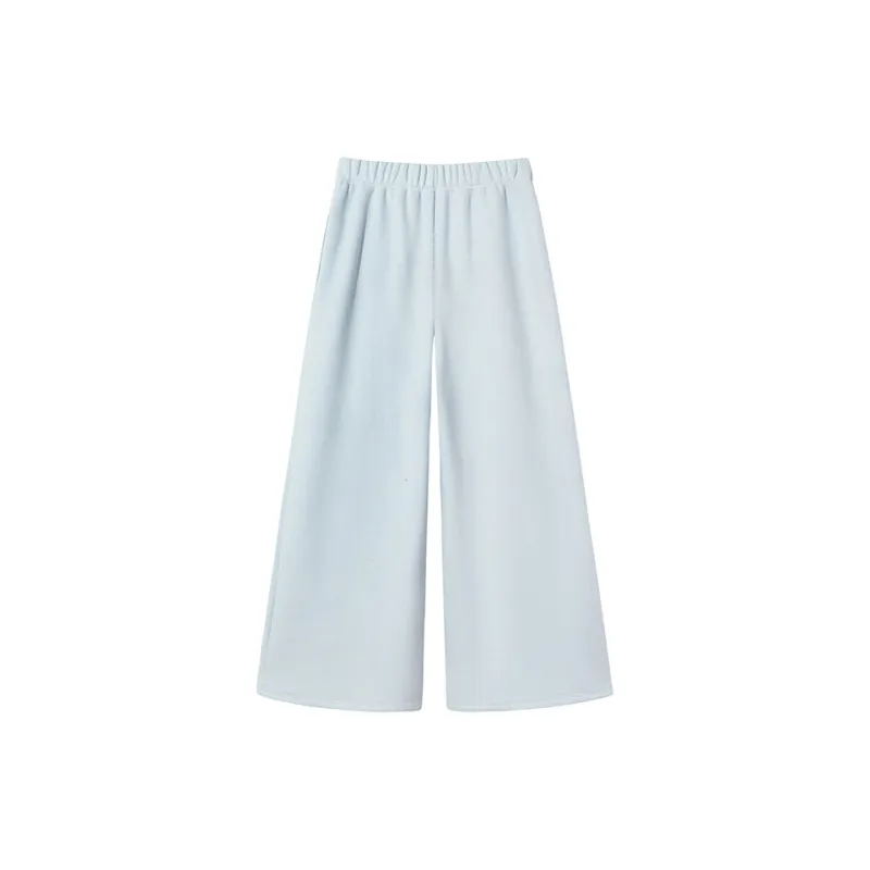 Ouyang Casual Pants Women's-1