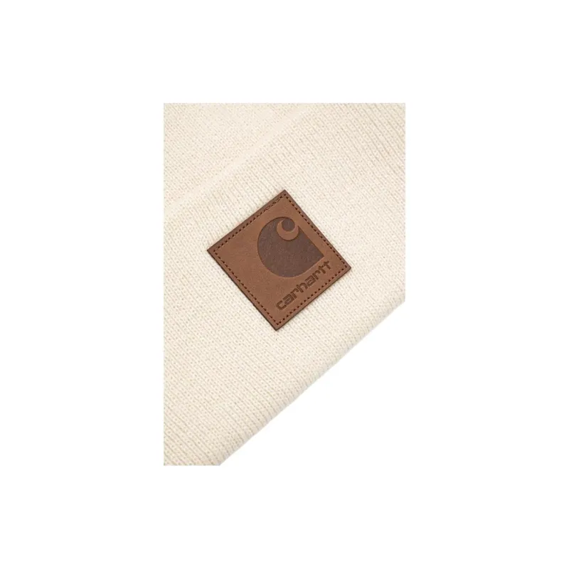 Carhartt WIP Eldon Logo Patch Beanie-3